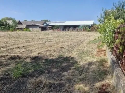 Sale, land lot, 1500m², Kruščić, Kula - image 8