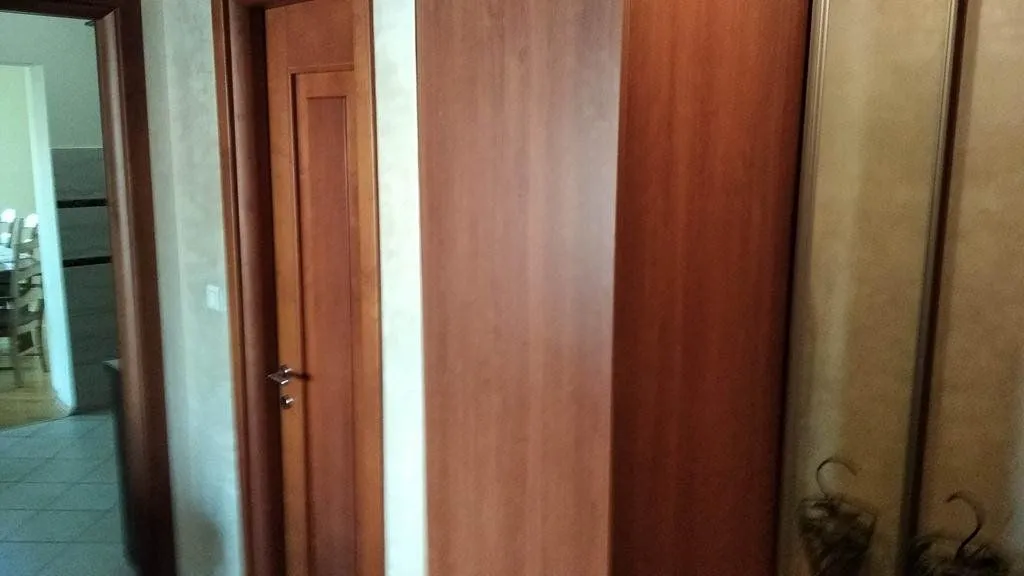 Izdavanje, dvosoban stan, 120m², Centar, Podgorica