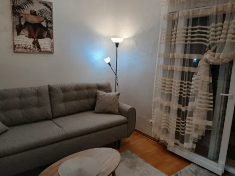 Rent, studio apartment, 32m², City Kvart, Podgorica - image 6