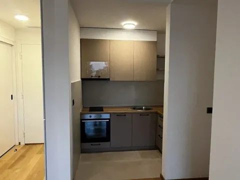 Rent, one bedroom apartment, 48m², Stari Grad, Beograd - image 7