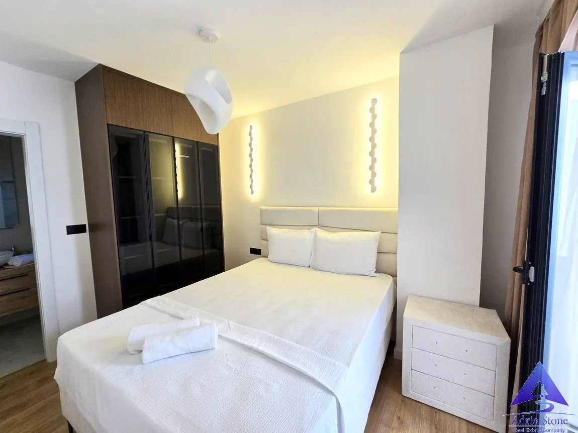 Rent, hospitality venue, 440m², Adok, Budva