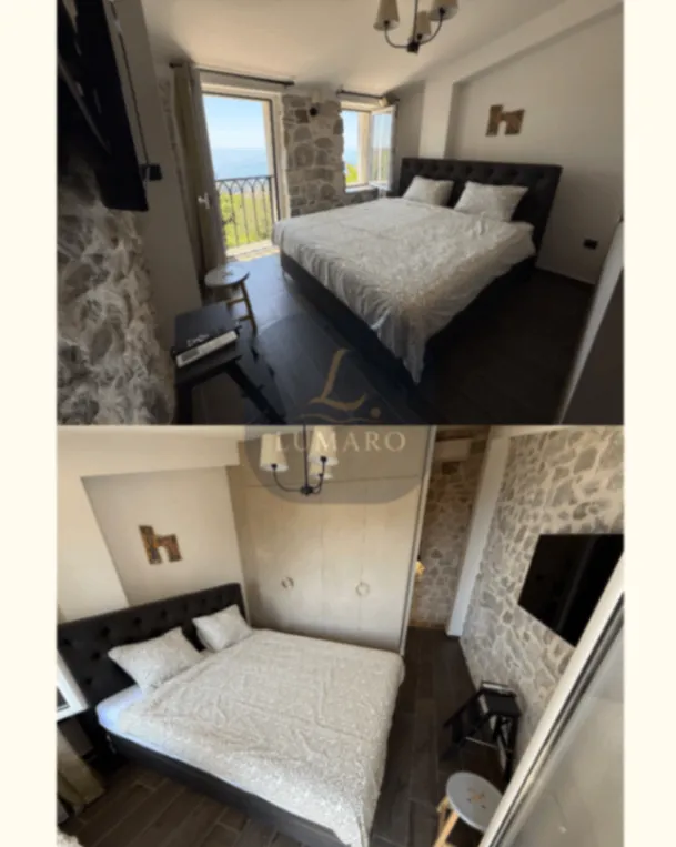 Rent, house, 120m², Kamenovo, Budva