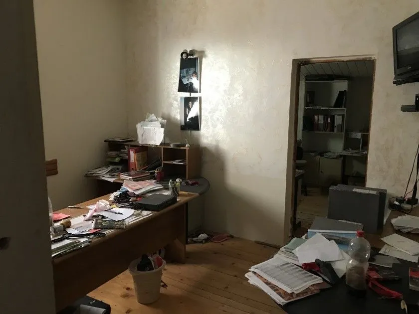 Rent, office space, 710m², Bar, Crna Gora