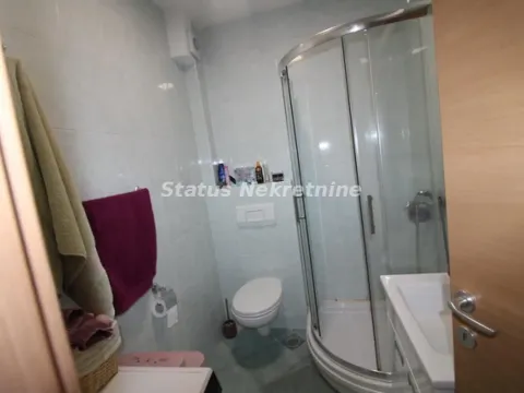 Prodaja, trosoban stan, 55m², Sremska Kamenica, Petrovaradin - image 16