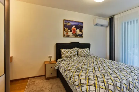 Izdavanje, jednosoban stan, 47m², Rozino, Budva - image 2