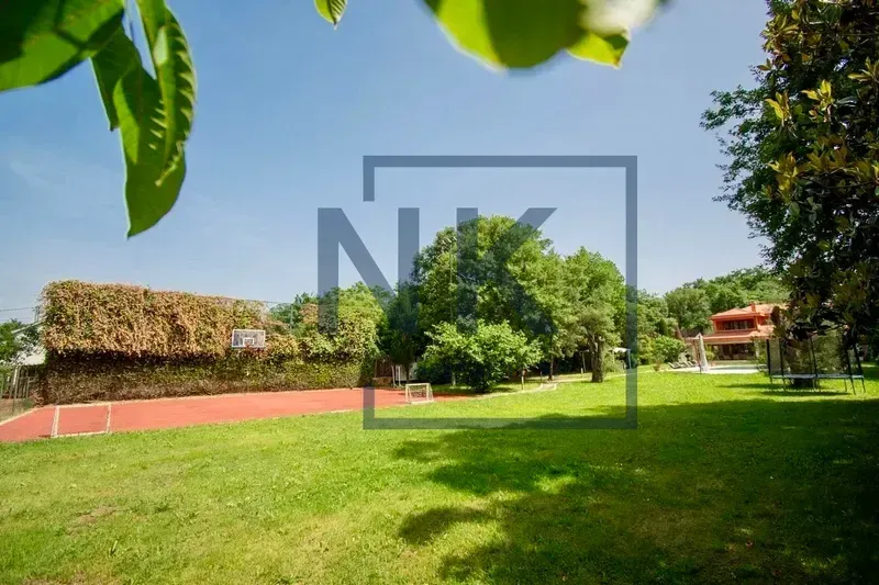 Rent, house, 400m², Podgorica, Crna Gora