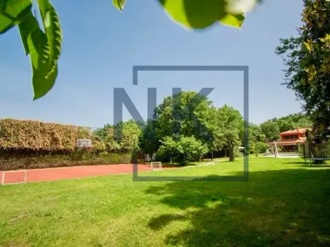 Rent, house, 400m², Podgorica, Crna Gora - image 4