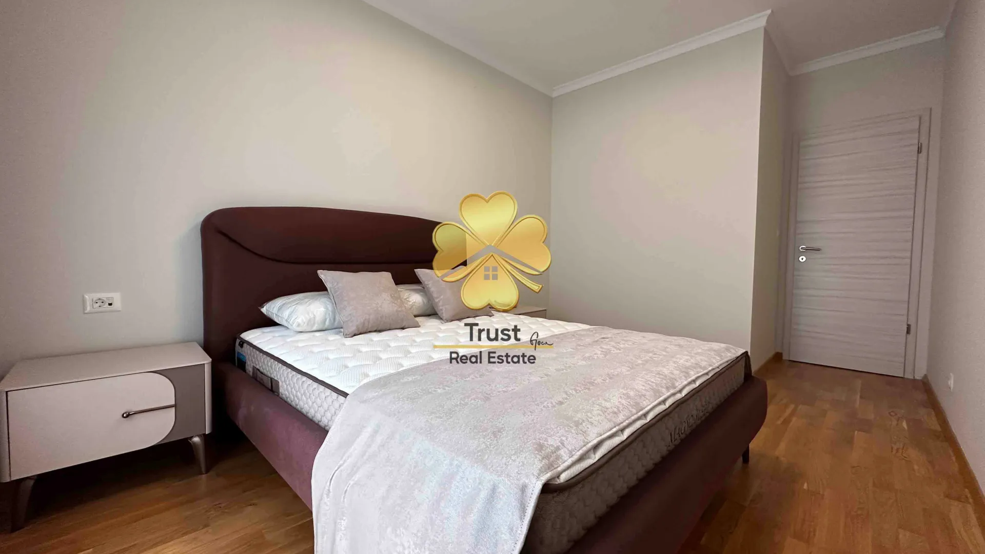 Rent, two bedroom apartment, 80m², Ljubović, Podgorica