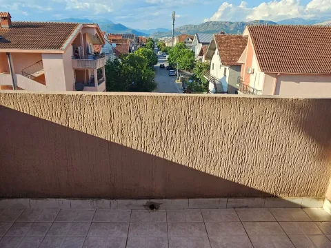 Rent, one bedroom apartment, 58m², Stari Aerodrom, Podgorica - image 13