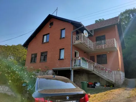 Prodaja, kuća, 198m², Sremska Kamenica, Petrovaradin - image 3