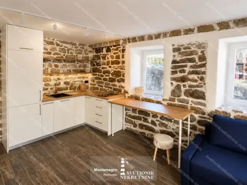 Prodaja, jednosoban stan, 57m², Srbina, Herceg Novi - image 2