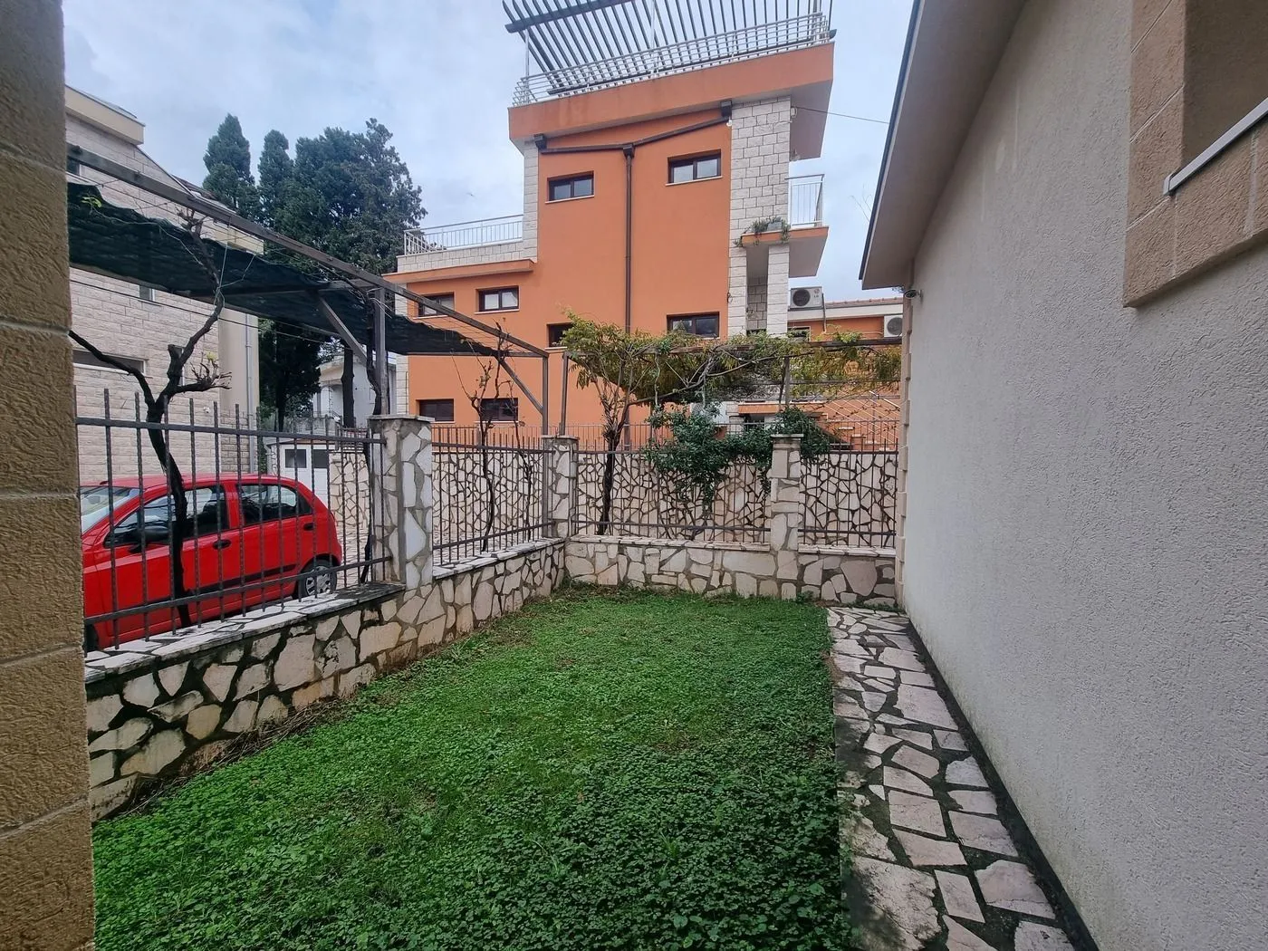 Prodaja, kuća, 73m², Seljanovo, Tivat