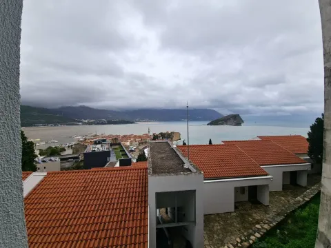 Izdavanje, jednosoban stan, 50m², Budva, Crna Gora - image 6