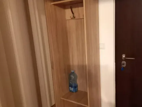 Izdavanje, jednosoban stan, 37m², Stari Aerodrom, Podgorica - image 8