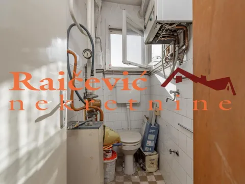 Izdavanje, trosoban stan, 88m², Voždovac, Voždovac Sve Podlokacije - image 19