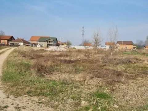Sale, land lot, 12m², Veternik, Novi Sad Sve Podlokacije