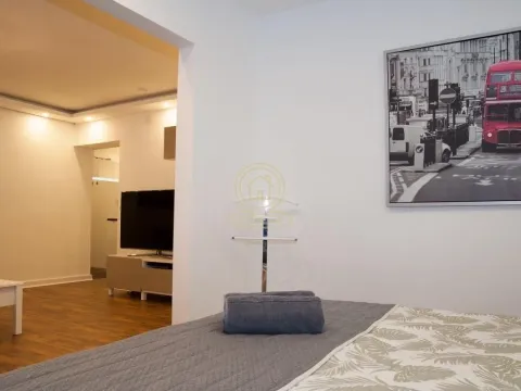 Izdavanje, dvosoban stan, 56m², Stari Grad, Beograd - image 9