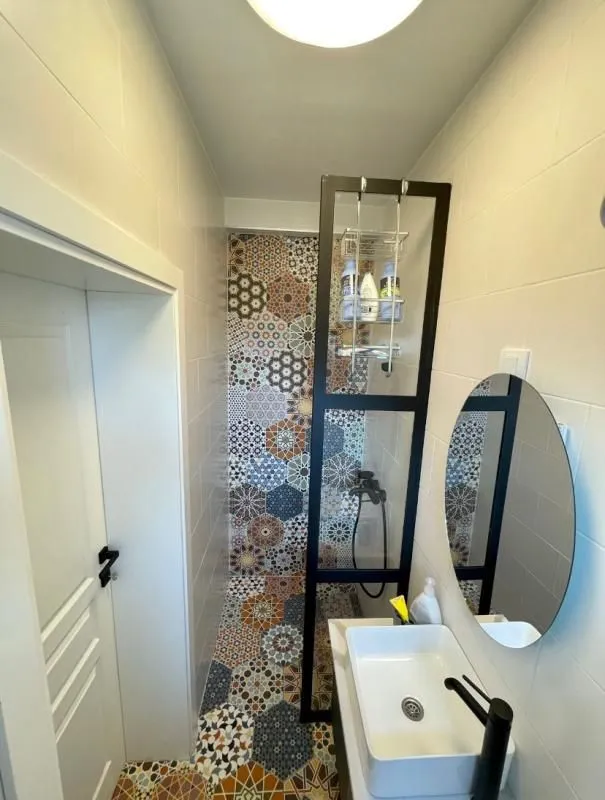 Sale, two bedroom apartment, 98m², Prčanj, Kotor