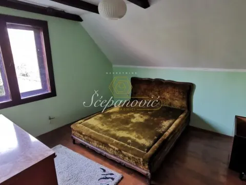 Prodaja, kuća, 111m², Centar, Novi Sad - image 8