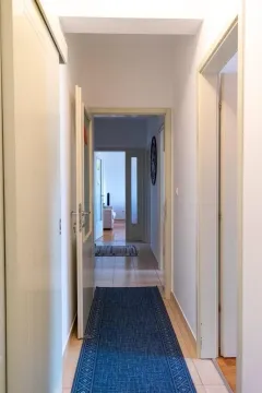 Izdavanje, trosoban stan, 89m², Preko Morače, Podgorica - image 8