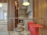 Rent, studio apartment, 34m², Bulevar, Budva - image 4