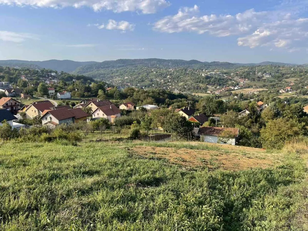 Prodaja, plac, 3000m², Sremska Kamenica, Petrovaradin