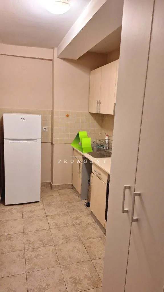 Izdavanje, jednosoban stan, 48m², Medijana, Niš