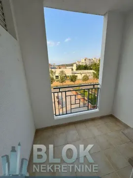 Izdavanje, jednosoban stan, 26m², Blok 6, Podgorica - image 5
