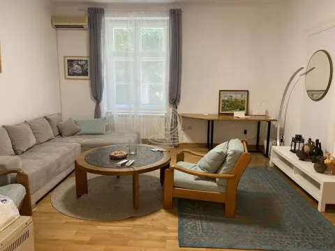 Izdavanje, dvosoban stan, 69m², Sava Mala, Beograd - image 3