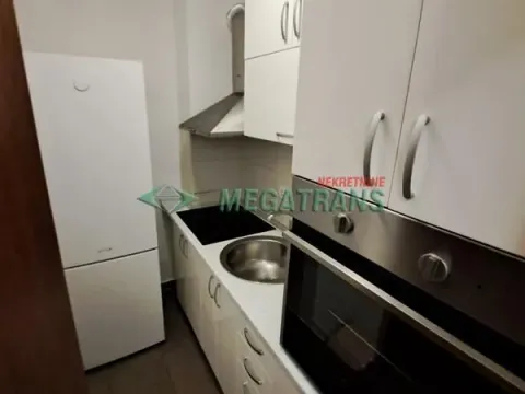 Rent, one bedroom apartment, 35m², Nova Detelinara, Novi Sad Sve Podlokacije - image 5