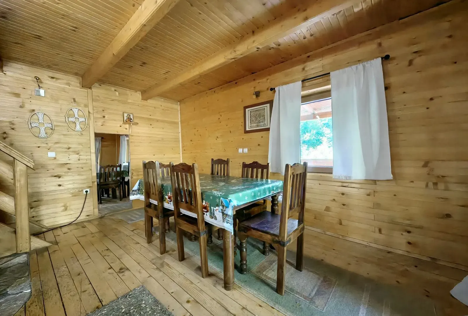 Rent, land lot, 1235m², Centar, Kolašin