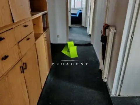 Sale, four bedroom apartment, 95m², Medijana, Niš - image 8