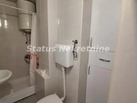 Sale, one bedroom apartment, 29m², Podbara, Novi Sad Sve Podlokacije - image 9