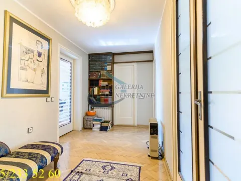 Sale, three bedroom apartment, 72m², Zeleni Venac, Beograd - image 20