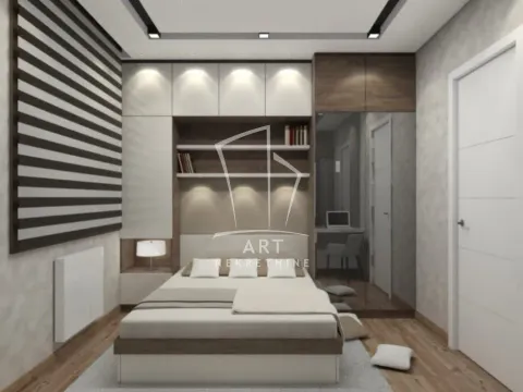 Prodaja, dvosoban stan, 52m², Zlatibor, Srbija - image 10