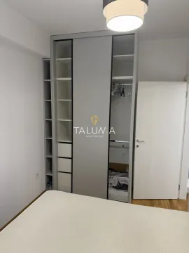 Rent, one bedroom apartment, 35m², Zabjelo, Podgorica - image 3