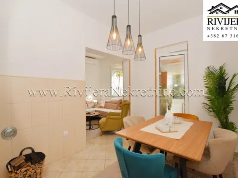 Sale, two bedroom apartment, 61m², Meljine, Herceg Novi - image 4