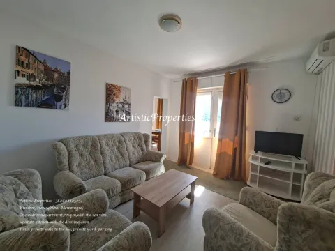 Izdavanje, jednosoban stan, 70m², Kumbor, Herceg Novi - image 11