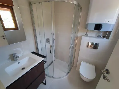 Prodaja, trosoban stan, 113m², Đuraševići, Tivat - image 9