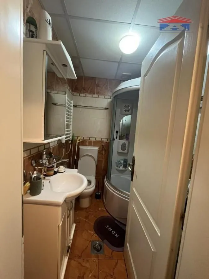 Izdavanje, garsonjera, 23m², Grbavica, Novi Sad Sve Podlokacije
