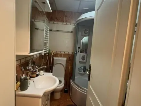 Izdavanje, garsonjera, 23m², Grbavica, Novi Sad Sve Podlokacije - image 10