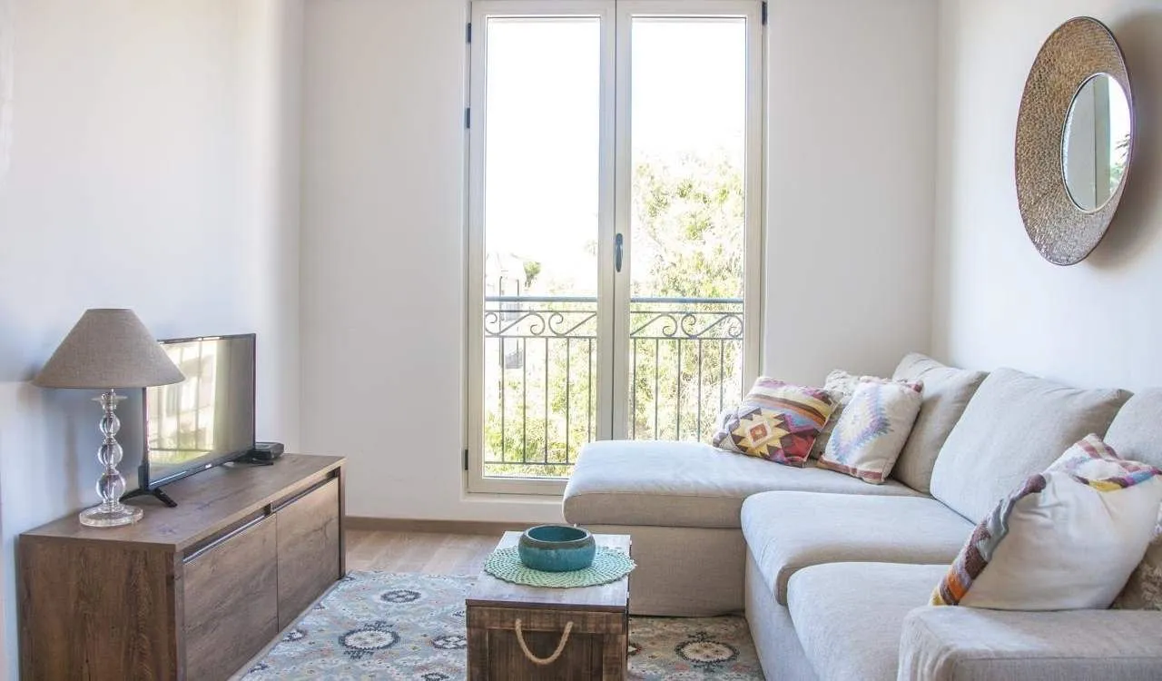 Izdavanje, jednosoban stan, 60m², Porto Montenegro, Tivat