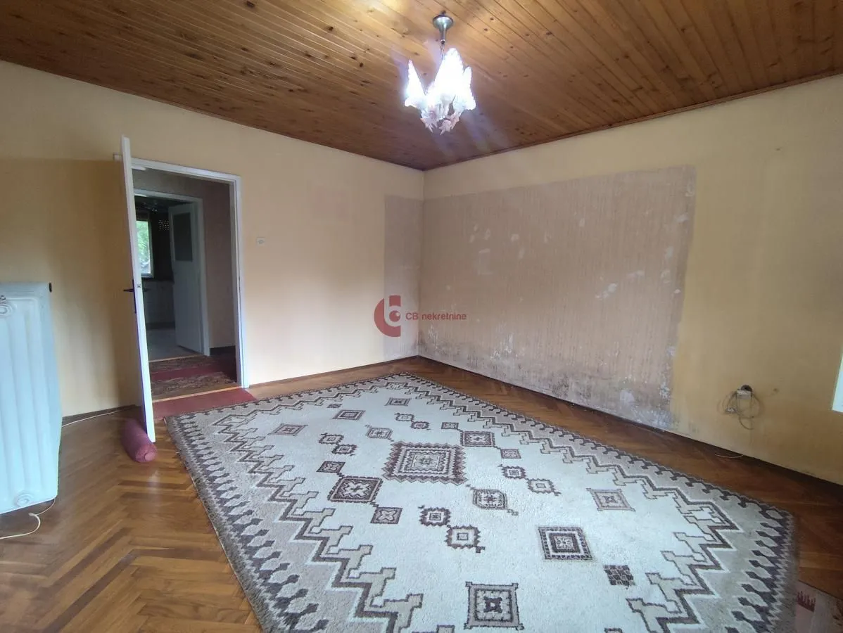Prodaja, kuća, 108m², Palić, Subotica