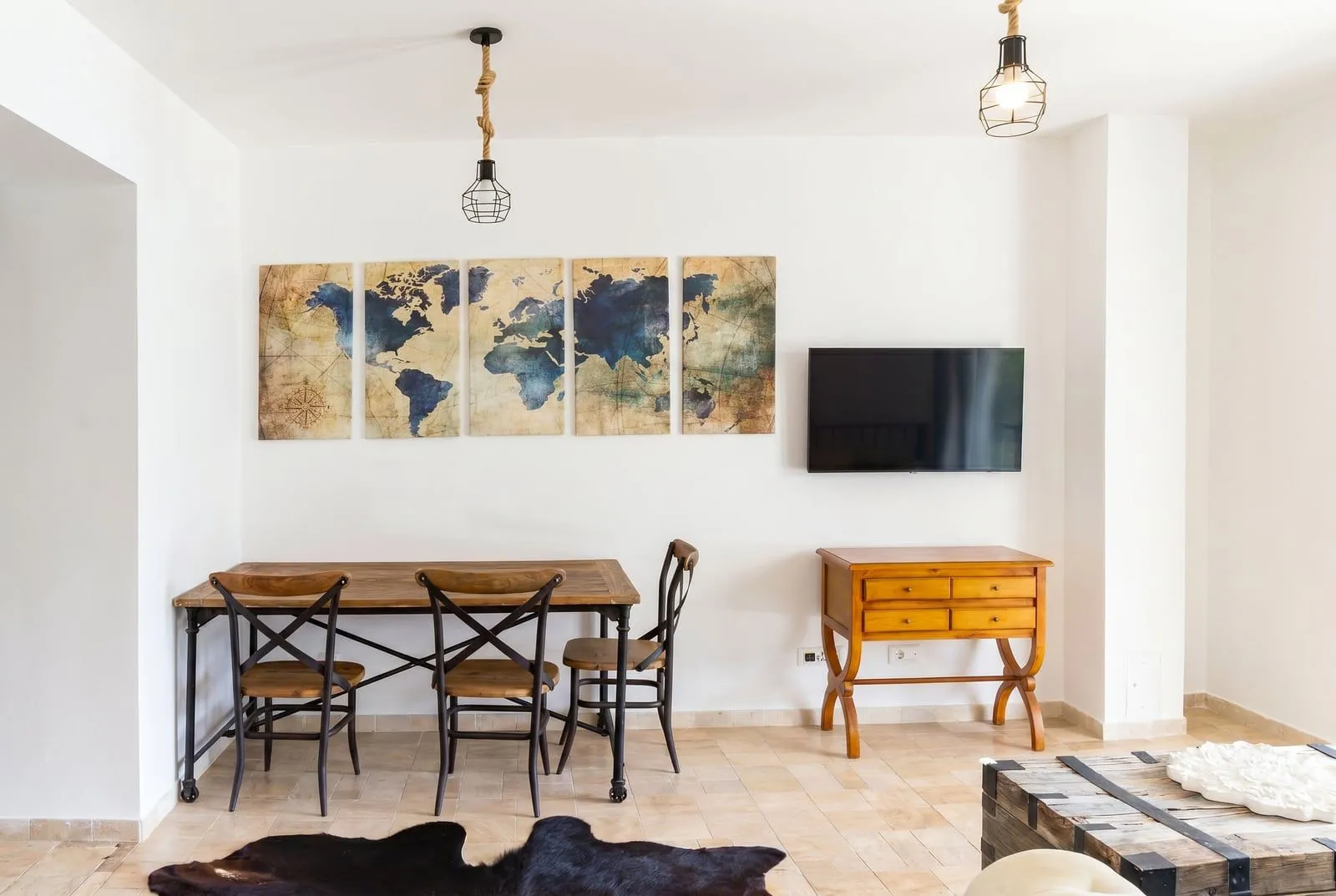 Prodaja, četvorosoban stan, 110m², Risan, Kotor