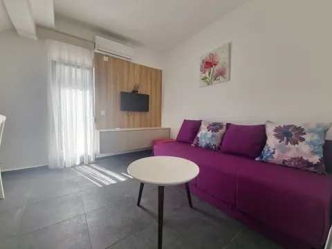 Stan in Lastva Grbaljska