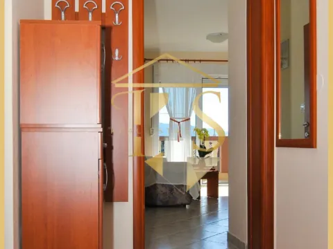 Rent, one bedroom apartment, 48m², Seljanovo, Tivat - image 3