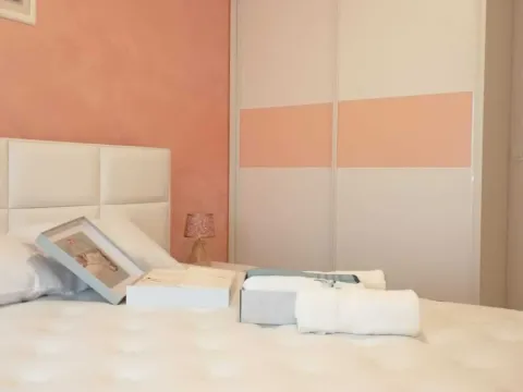 Izdavanje, jednosoban stan, 49m², Central Point, Podgorica - image 10