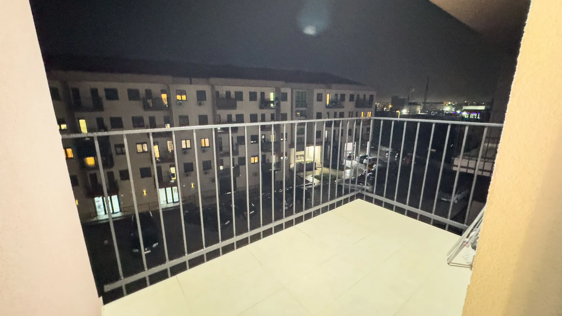 Prodaja, jednosoban stan, 40m², Zabjelo, Podgorica
