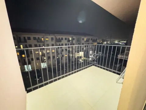 Prodaja, jednosoban stan, 40m², Zabjelo, Podgorica - image 9