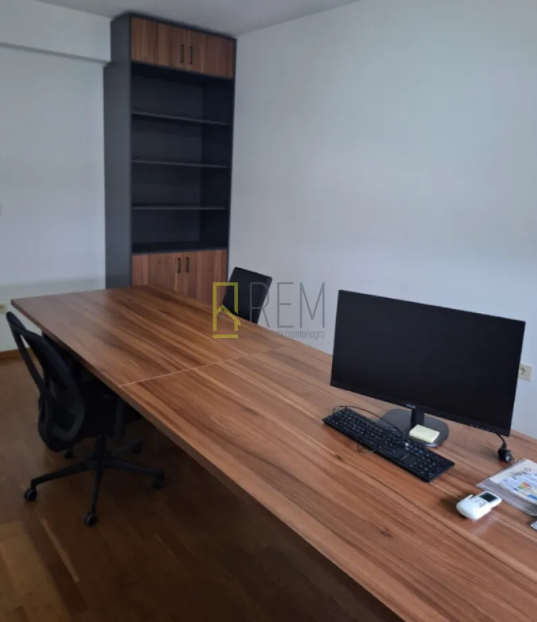 Prodaja, dvosoban stan, 66m², Zabjelo, Podgorica
